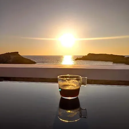 En Lefko Lefkos (Karpathos)