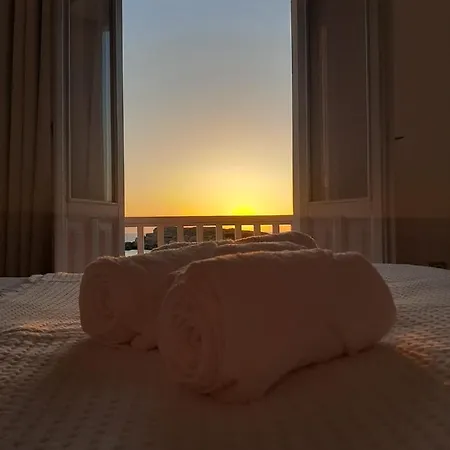 וילה En Lefko לפקוס קרפתאו