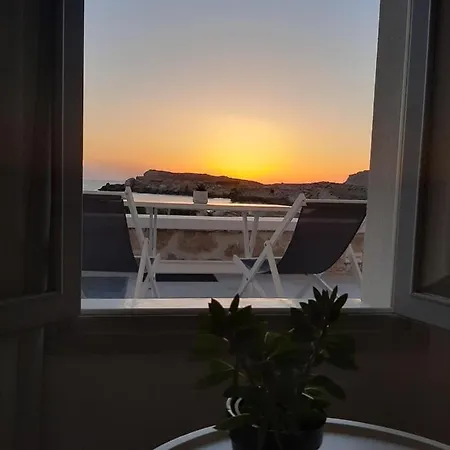 Villa En Lefko *