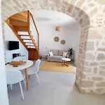 En Lefko Lefkos (Karpathos)