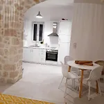En Lefko فيلة Lefkos (Karpathos)
