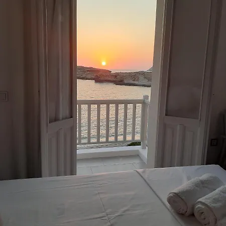 En Lefko Villa Lefkos (Karpathos)