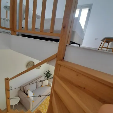 En Lefko Villa Lefkos (Karpathos)