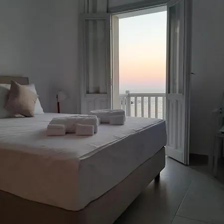 En Lefko Lefkos (Karpathos)