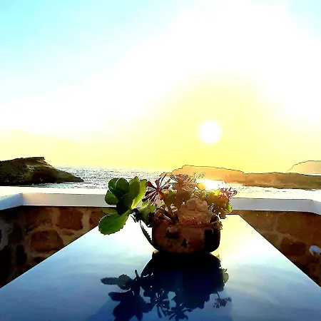 Villa En Lefko Lefkos (Karpathos)