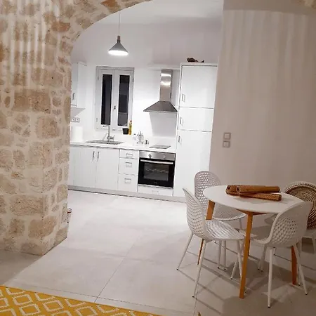 En Lefko Villa Lefkos (Karpathos)