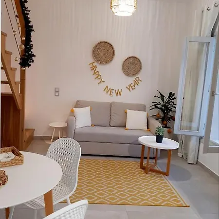 En Lefko Lefkos (Karpathos)