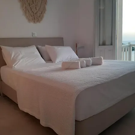 En Lefko * Lefkos (Karpathos)