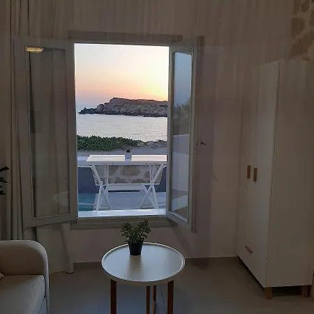 Villa En Lefko Lefkos (Karpathos)