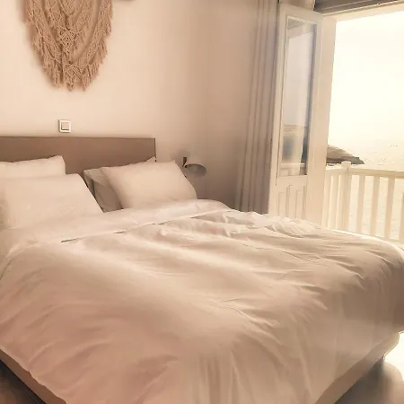 En Lefko Villa Lefkos (Karpathos)