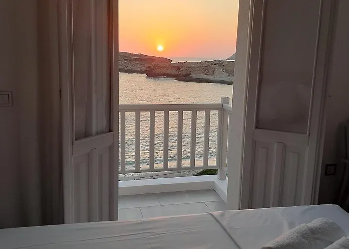 En Lefko Villa Lefkos (Karpathos)