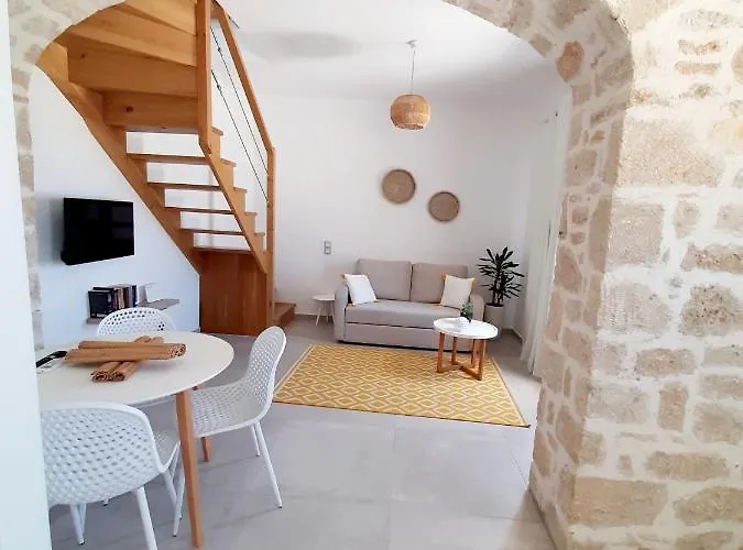 En Lefko Lefkos (Karpathos)