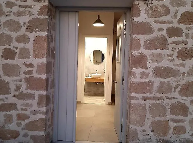 En Lefko Lefkos (Karpathos)