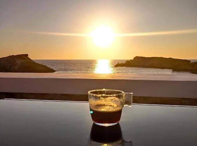 En Lefko Lefkos (Karpathos)