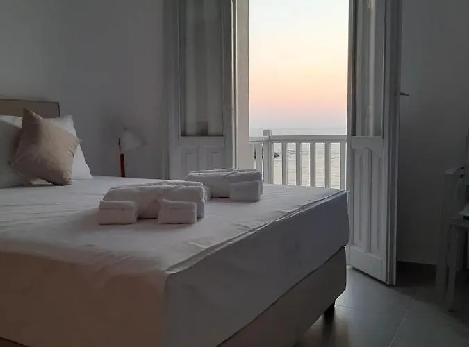 En Lefko Lefkos (Karpathos)