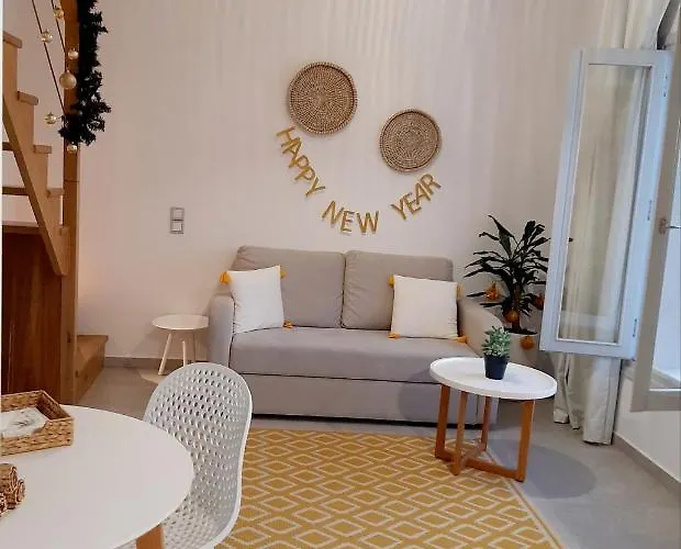 En Lefko Lefkos (Karpathos)