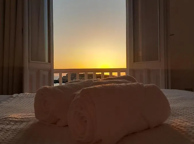 Villa En Lefko Lefkos (Karpathos)