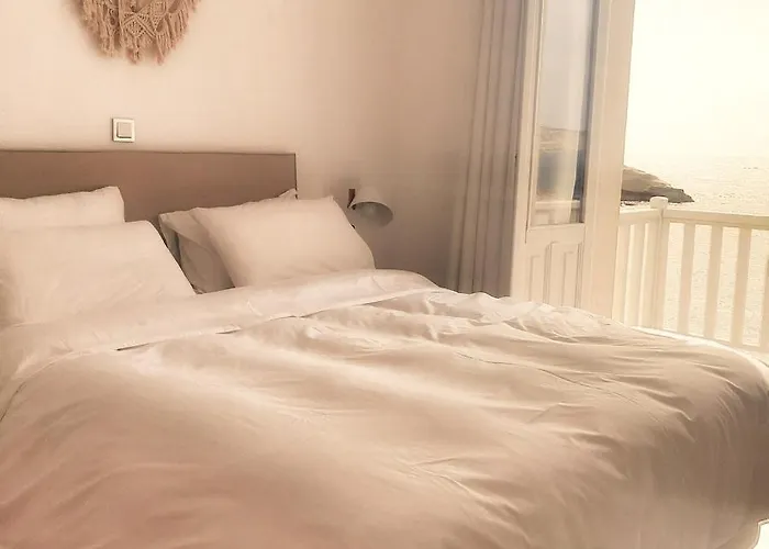 En Lefko Villa Lefkos (Karpathos)